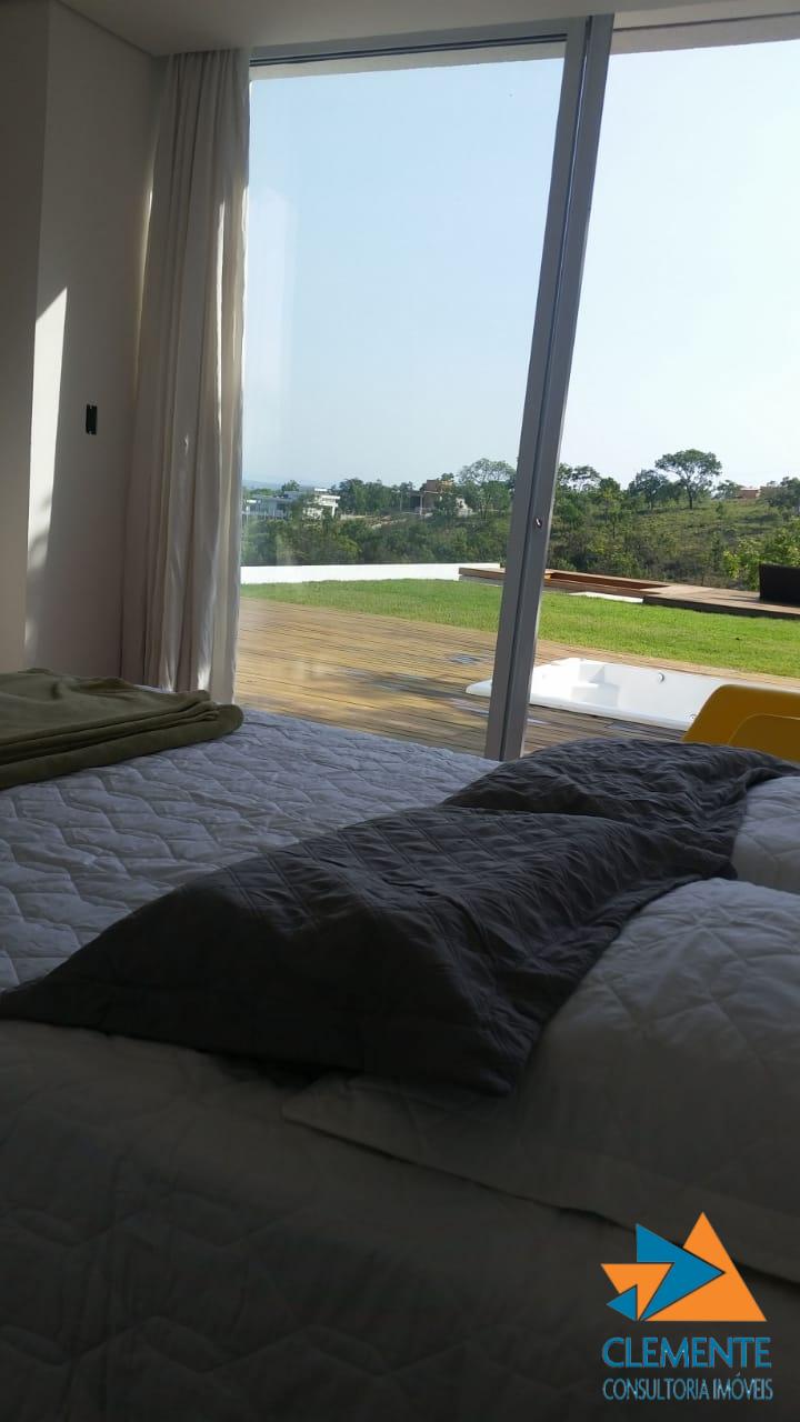 Casa de Condomínio, 4 quartos - Foto 21