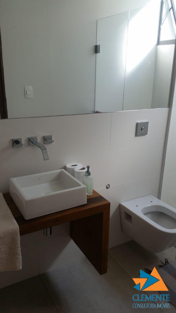 Casa de Condomínio, 4 quartos - Foto 15