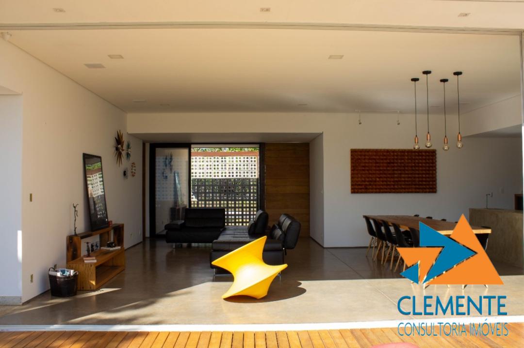 Casa de Condomínio, 4 quartos - Foto 31