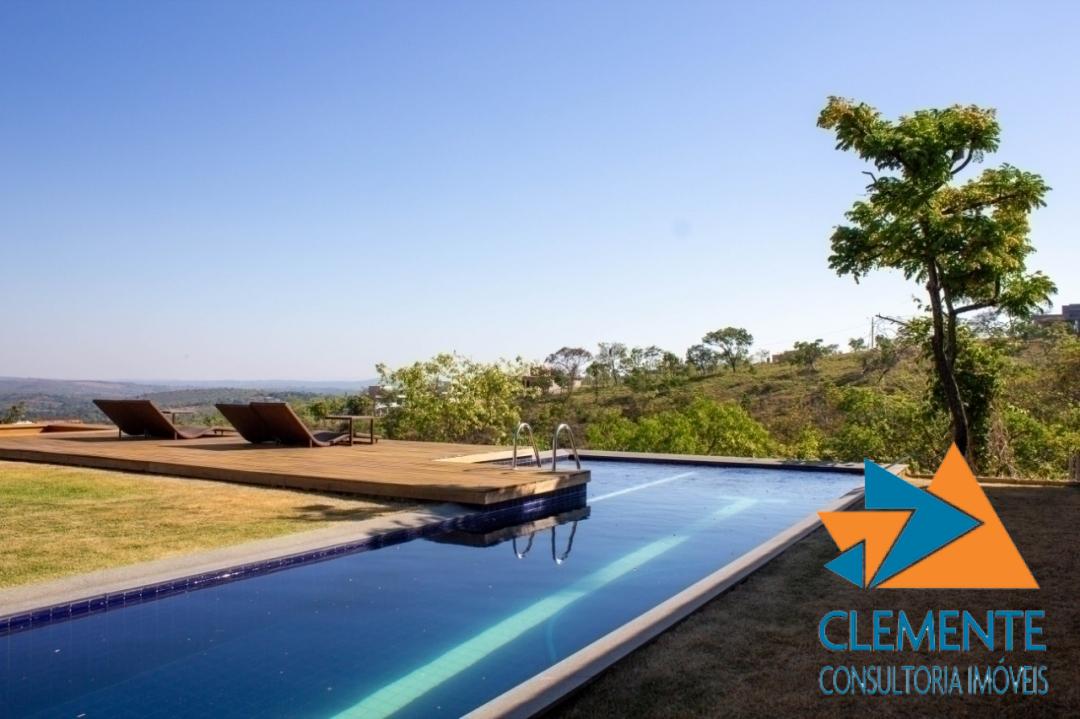 Casa de Condomínio, 4 quartos - Foto 8