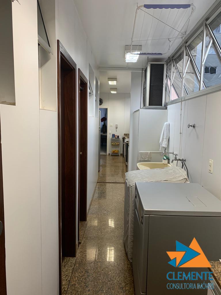 Apartamento, 4 quartos, 142 m² - Foto 6