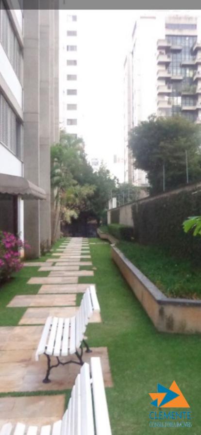 Apartamento, 4 quartos, 142 m² - Foto 1