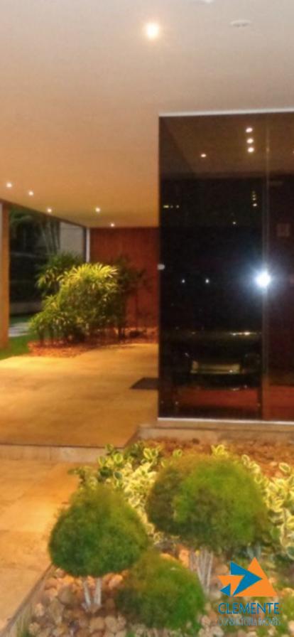 Apartamento, 4 quartos, 142 m² - Foto 3