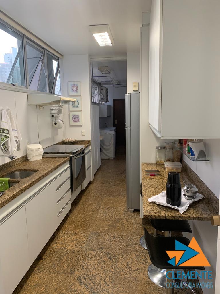Apartamento, 4 quartos, 142 m² - Foto 19