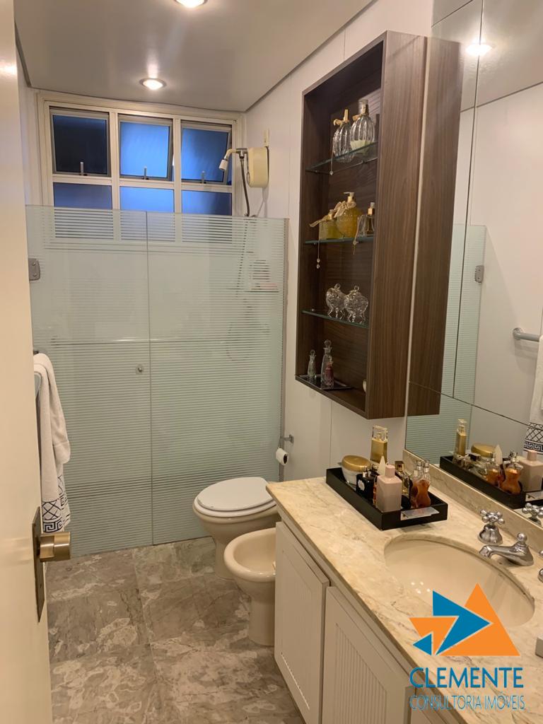 Apartamento, 4 quartos, 142 m² - Foto 13