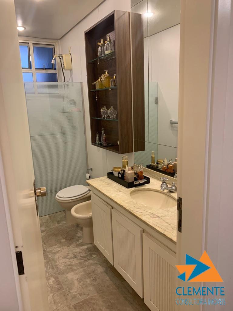 Apartamento, 4 quartos, 142 m² - Foto 16