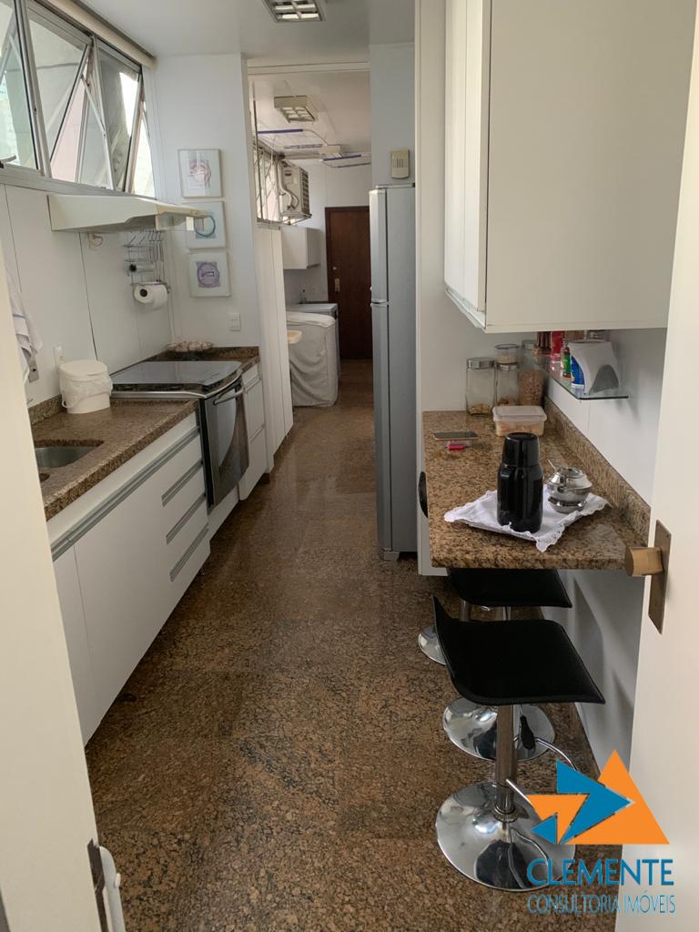 Apartamento, 4 quartos, 142 m² - Foto 15