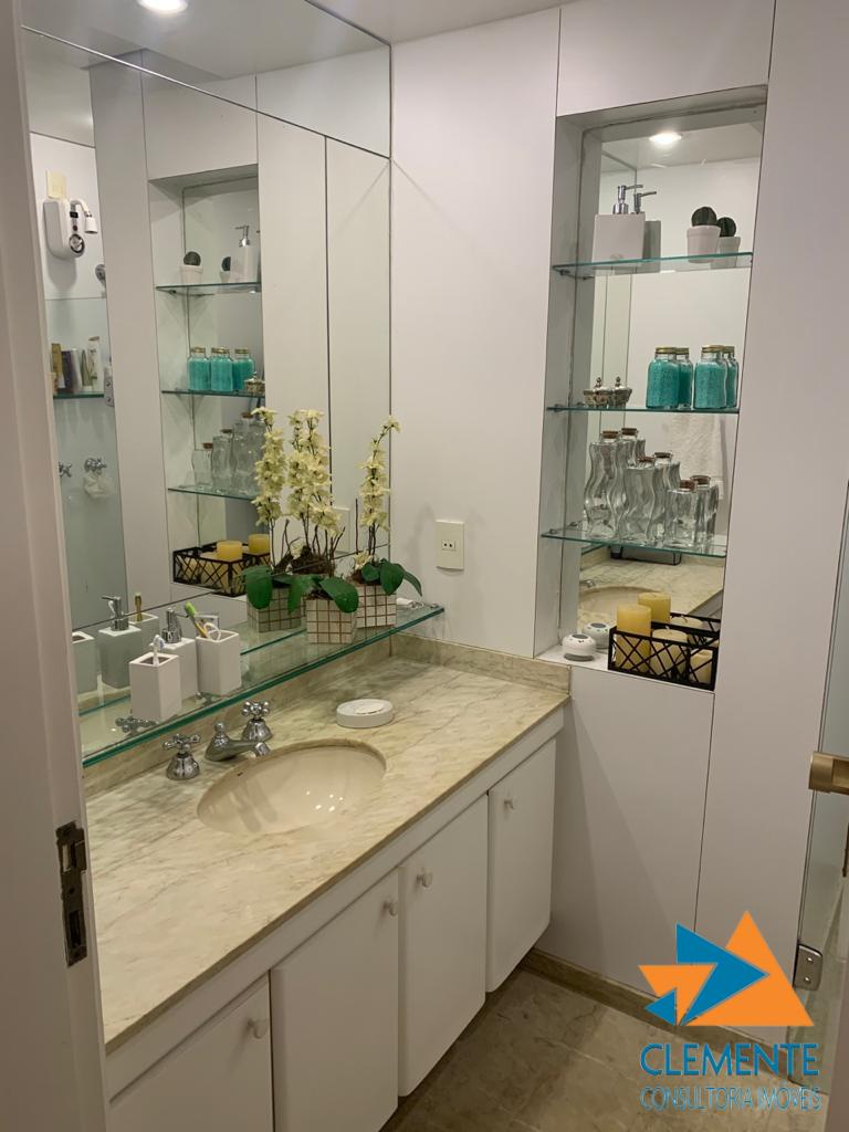 Apartamento, 4 quartos, 142 m² - Foto 18
