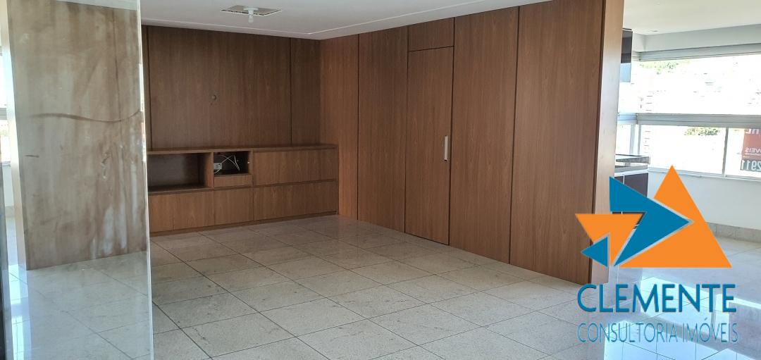 Apartamento, 4 quartos, 155 m² - Foto 1