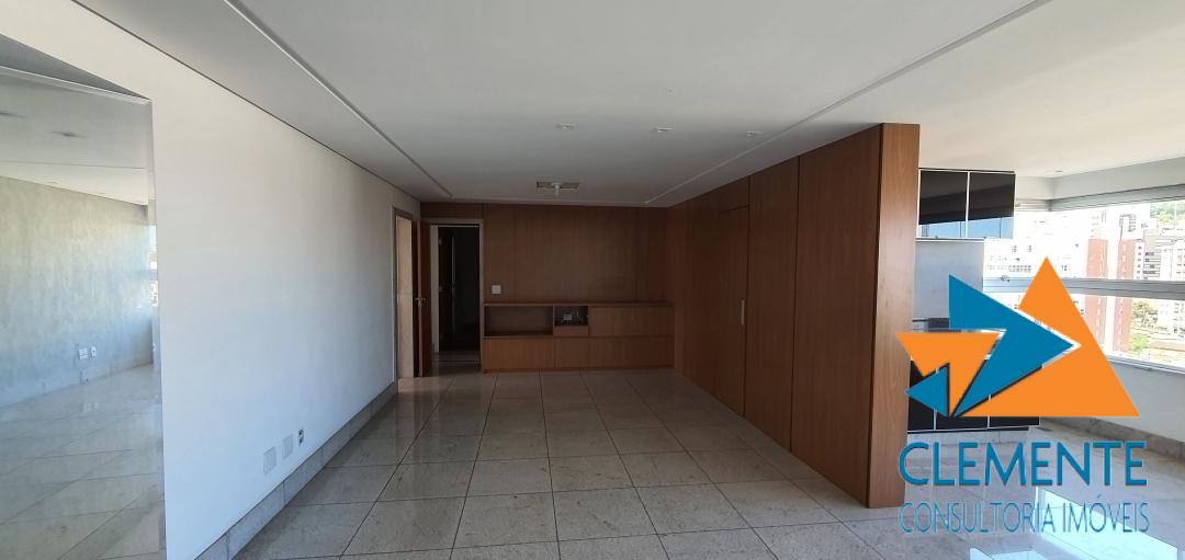 Apartamento, 4 quartos, 155 m² - Foto 6