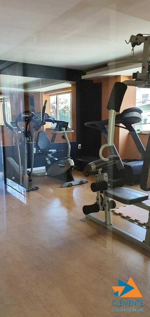 Apartamento, 4 quartos, 155 m² - Foto 28