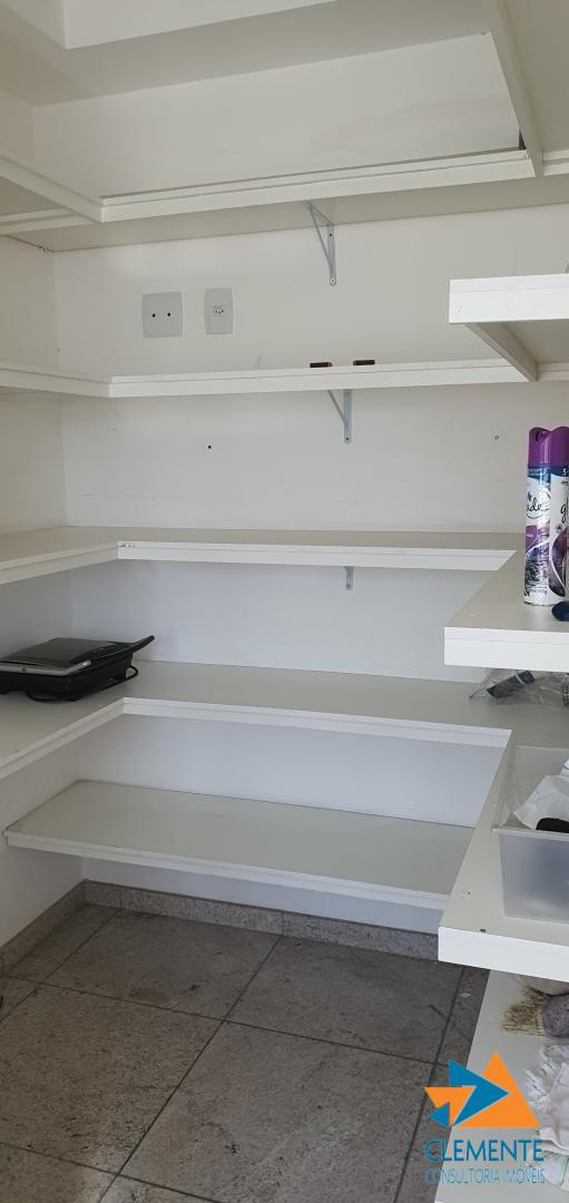 Apartamento, 4 quartos, 155 m² - Foto 15