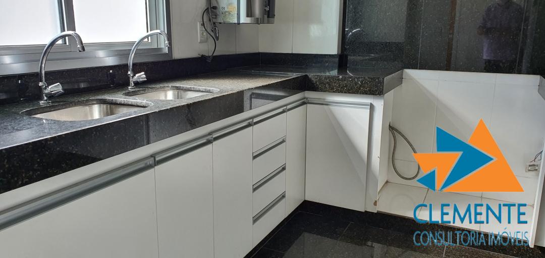 Apartamento, 4 quartos, 155 m² - Foto 17