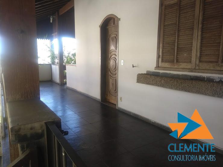Casa, 6 quartos, 250 m² - Foto 22