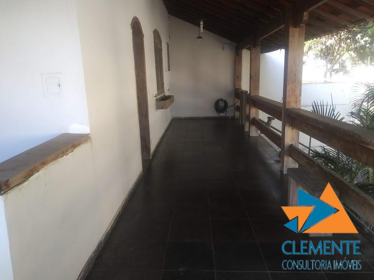 Casa, 6 quartos, 250 m² - Foto 19