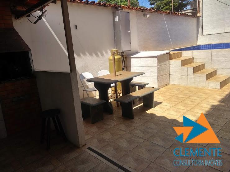 Casa, 6 quartos, 250 m² - Foto 25