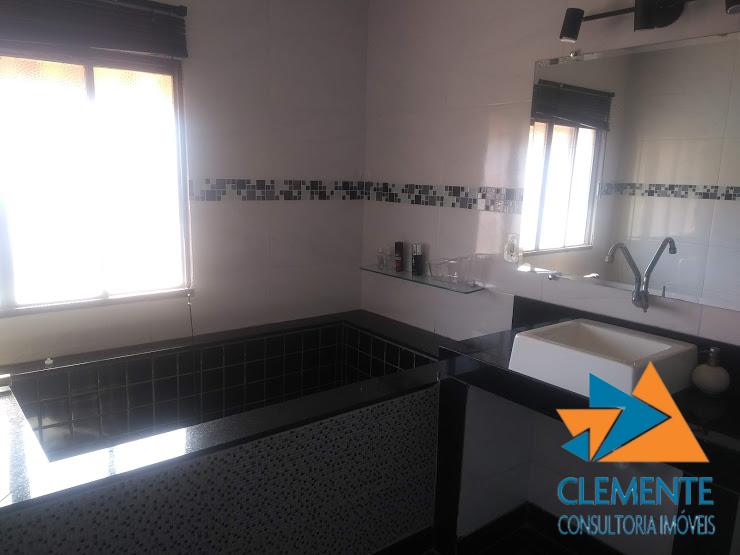 Casa, 6 quartos, 250 m² - Foto 11