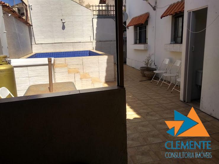 Casa, 6 quartos, 250 m² - Foto 24
