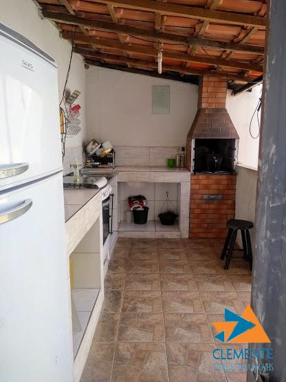 Casa, 6 quartos, 250 m² - Foto 23