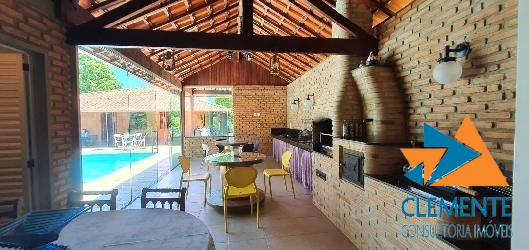 Casa de Condomínio, 6 quartos - Foto 18