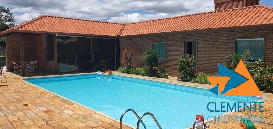 Casa de Condomínio, 6 quartos - Foto 8