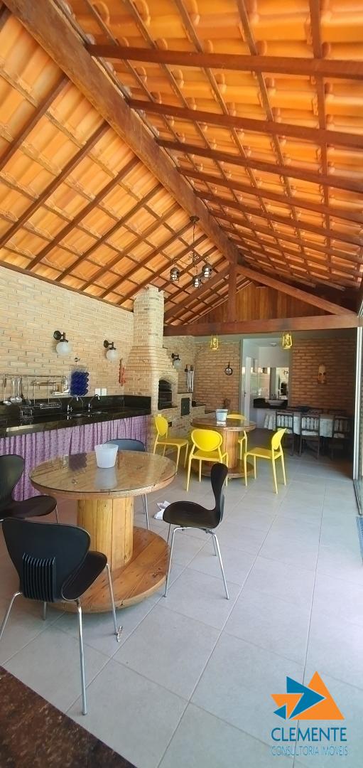 Casa de Condomínio, 6 quartos - Foto 17