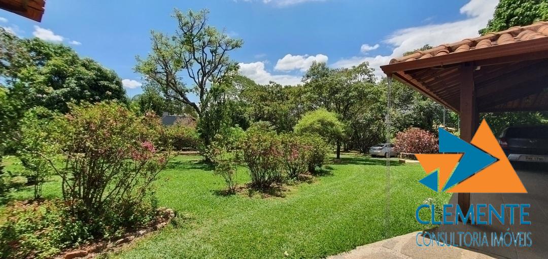Casa de Condomínio, 6 quartos - Foto 22