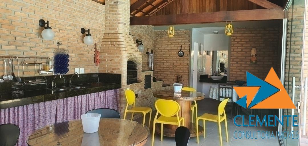 Casa de Condomínio, 6 quartos - Foto 16
