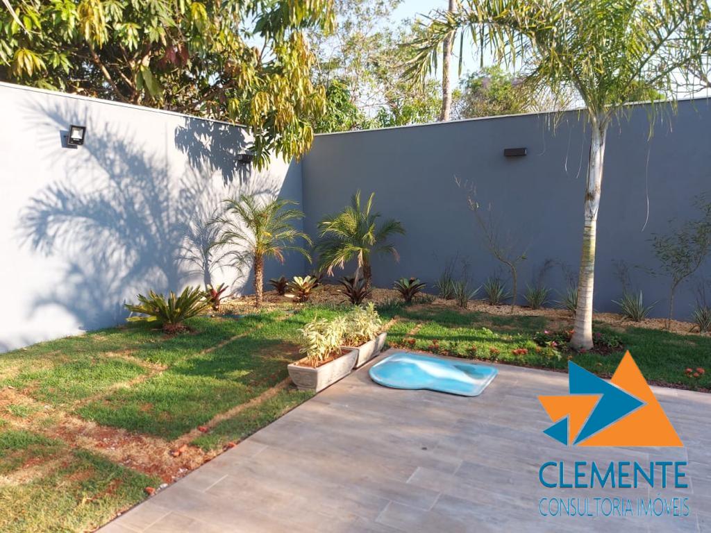 Casa de Condomínio à venda com 3 quartos, 200m² - Foto 12