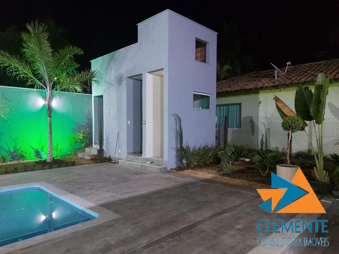 Casa de Condomínio à venda com 3 quartos, 200m² - Foto 3