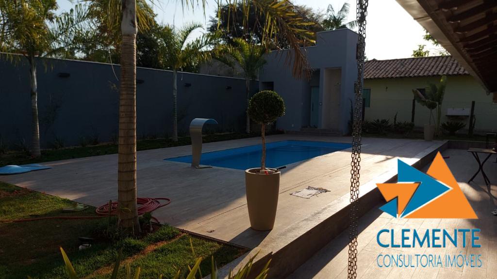 Casa de Condomínio à venda com 3 quartos, 200m² - Foto 18