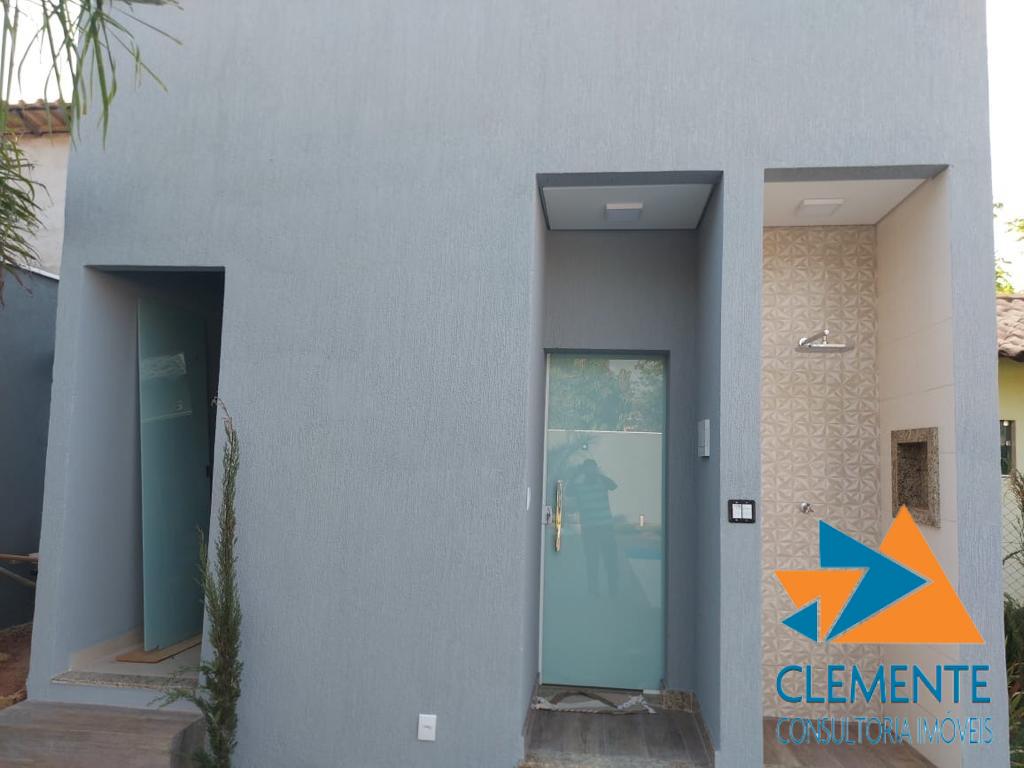 Casa de Condomínio à venda com 3 quartos, 200m² - Foto 13