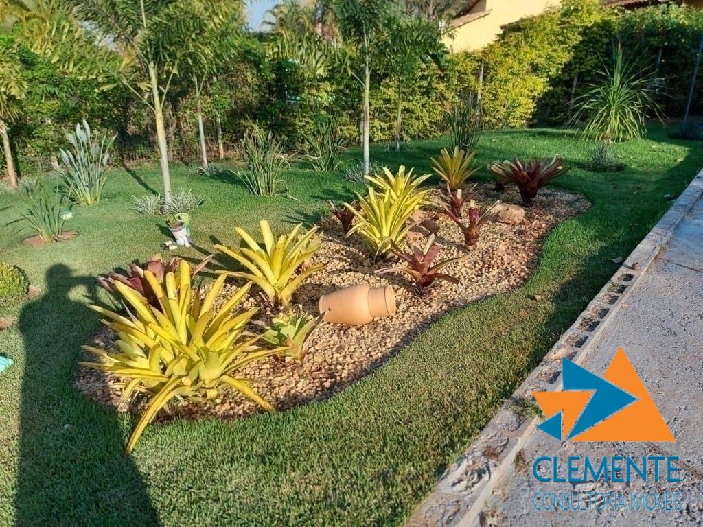Casa de Condomínio à venda com 3 quartos, 200m² - Foto 6