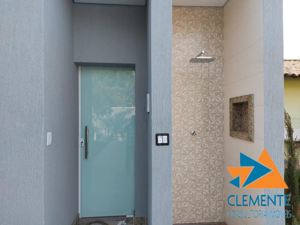 Casa de Condomínio à venda com 3 quartos, 200m² - Foto 11