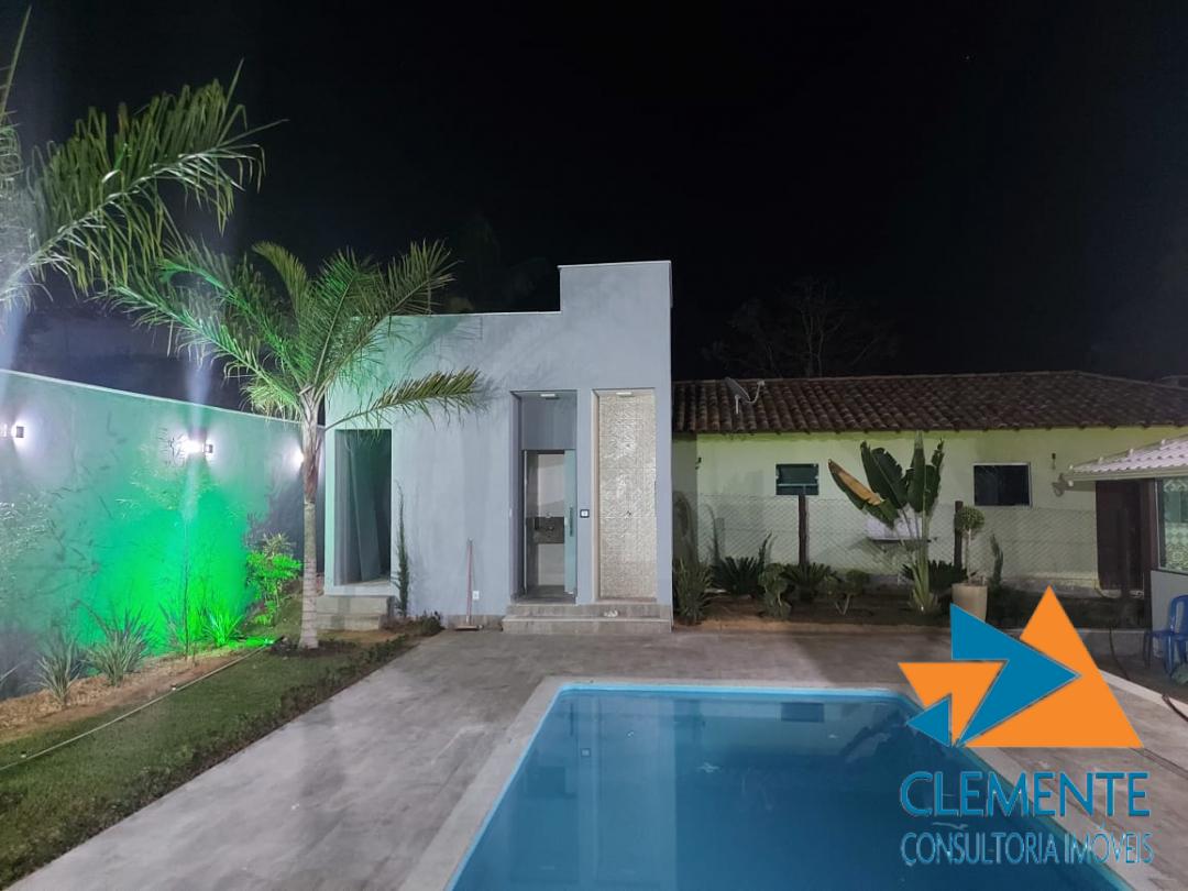 Casa de Condomínio à venda com 3 quartos, 200m² - Foto 5