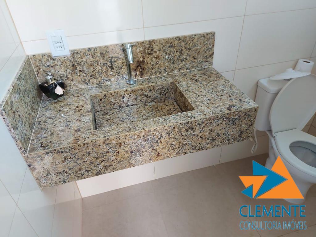 Casa de Condomínio à venda com 3 quartos, 200m² - Foto 9