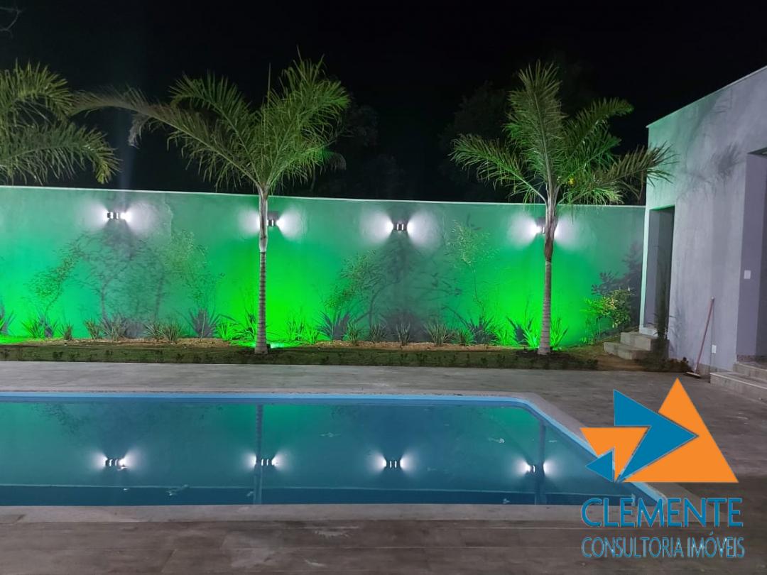Casa de Condomínio à venda com 3 quartos, 200m² - Foto 4