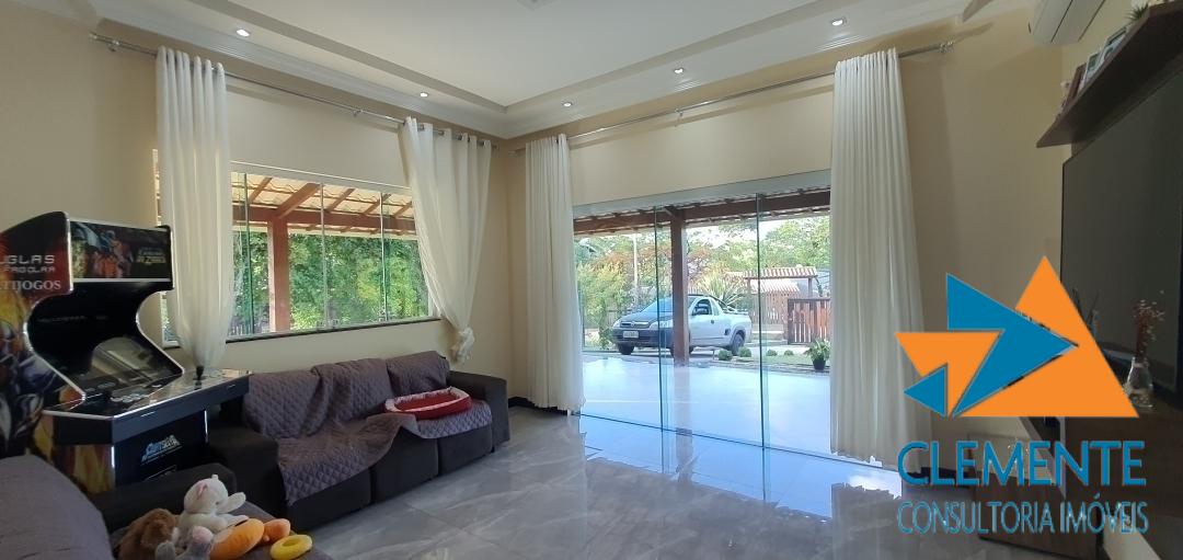 Casa de Condomínio à venda com 3 quartos, 200m² - Foto 23