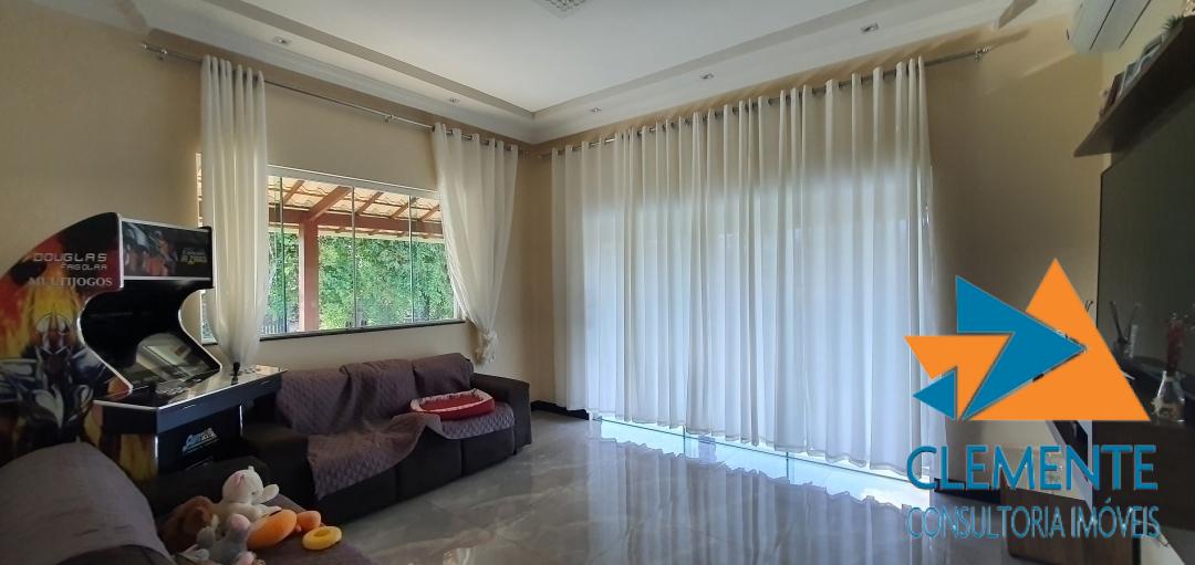 Casa de Condomínio à venda com 3 quartos, 200m² - Foto 19