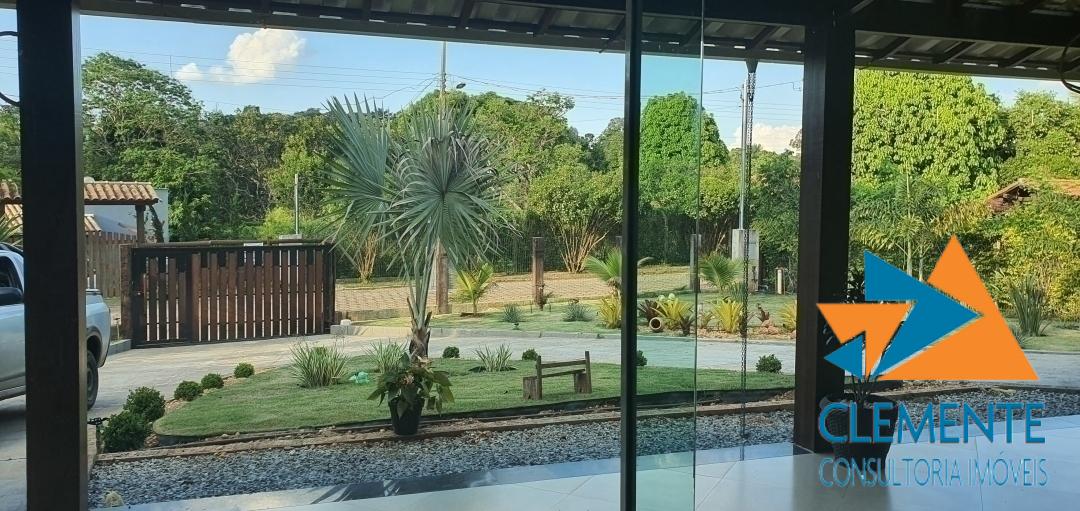 Casa de Condomínio à venda com 3 quartos, 200m² - Foto 26