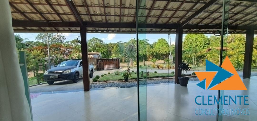 Casa de Condomínio à venda com 3 quartos, 200m² - Foto 25