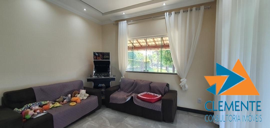 Casa de Condomínio à venda com 3 quartos, 200m² - Foto 21