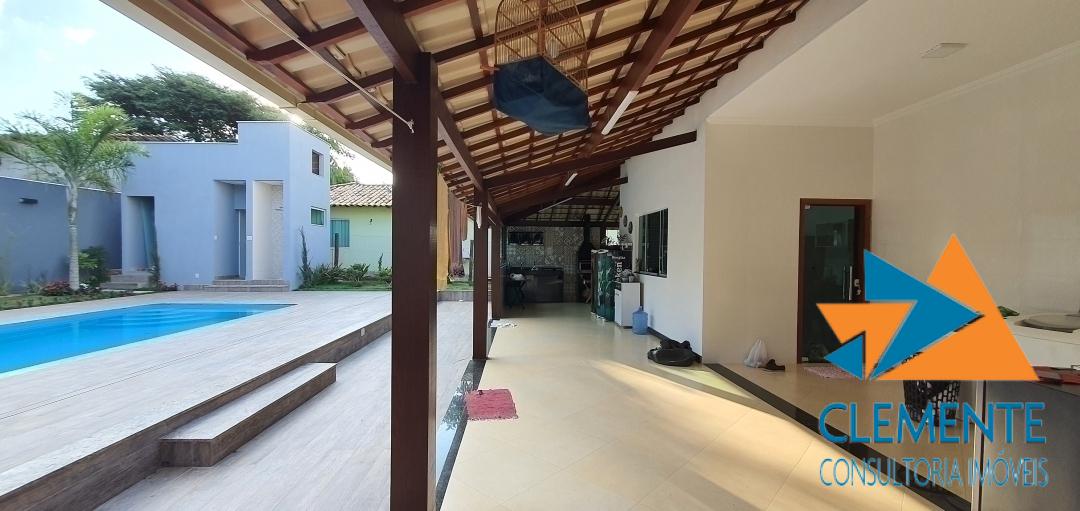 Casa de Condomínio à venda com 3 quartos, 200m² - Foto 29