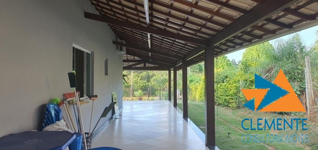 Casa de Condomínio à venda com 3 quartos, 200m² - Foto 28