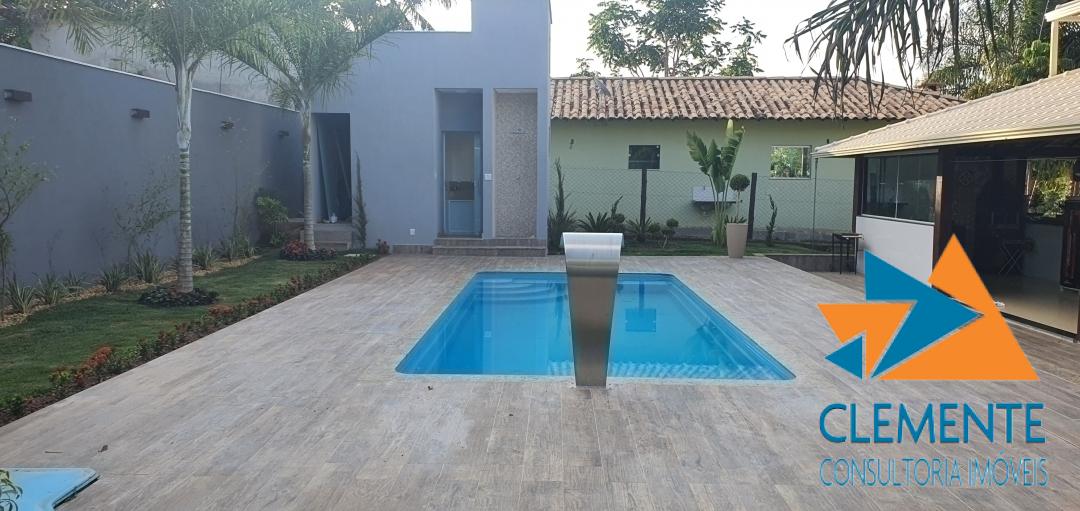 Casa de Condomínio à venda com 3 quartos, 200m² - Foto 30