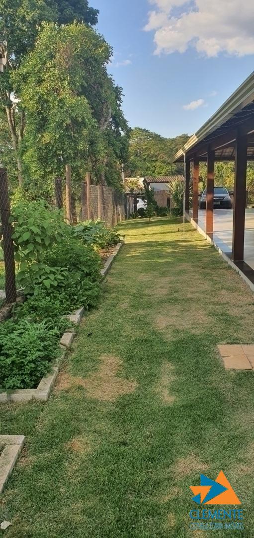 Casa de Condomínio à venda com 3 quartos, 200m² - Foto 32