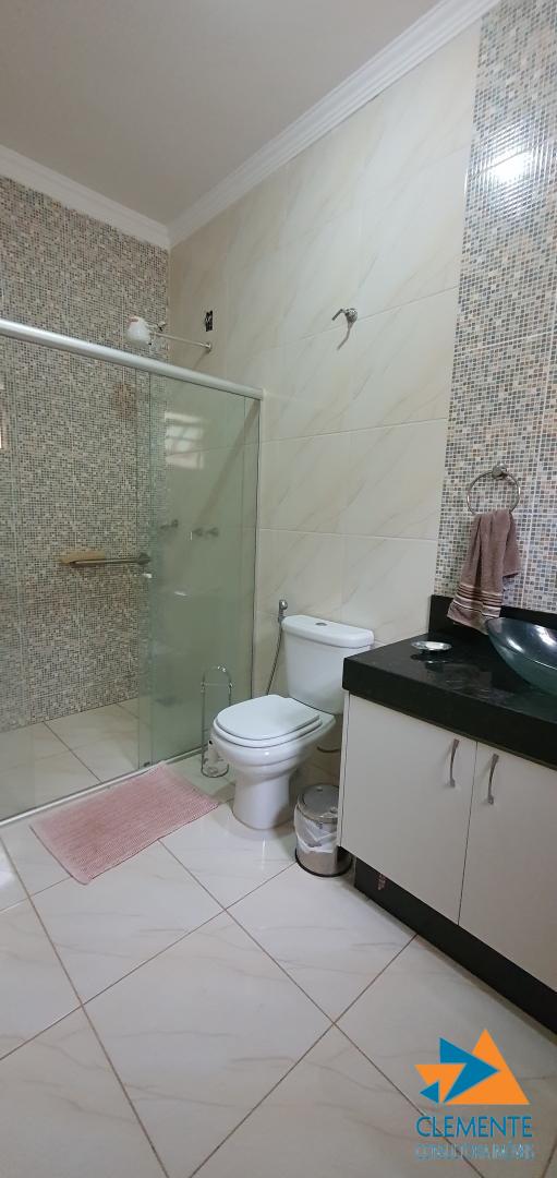 Casa de Condomínio, 4 quartos - Foto 19