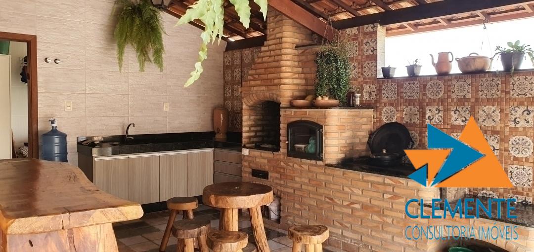 Casa de Condomínio, 4 quartos - Foto 6