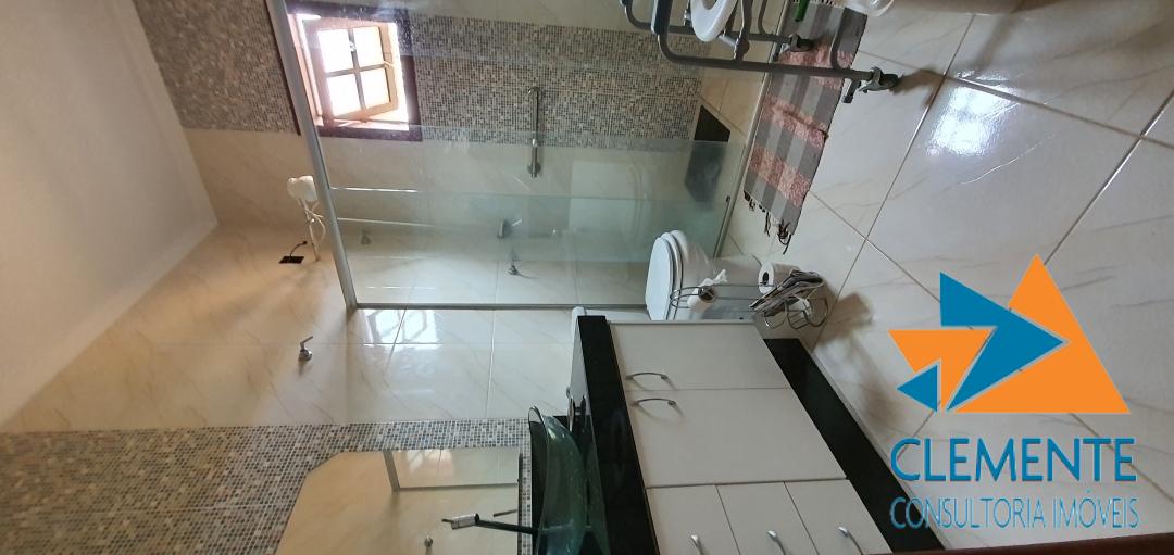 Casa de Condomínio, 4 quartos - Foto 12