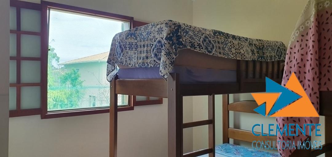 Casa de Condomínio, 4 quartos - Foto 10